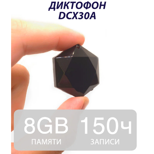 Миниатюрный диктофон DCX30A01 340000₽