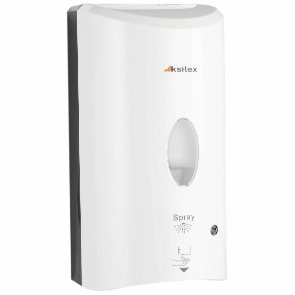 фото Дозатор средств для дезинфекции Ksitex ADD-7960W