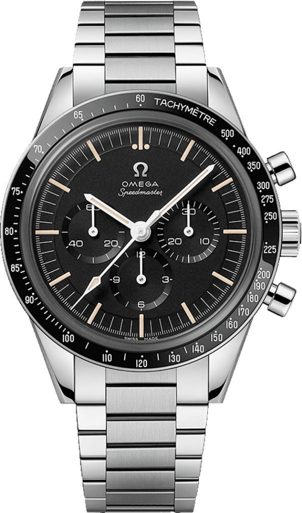 Наручные часы OMEGA Omega Speedmaster 31130403001001 