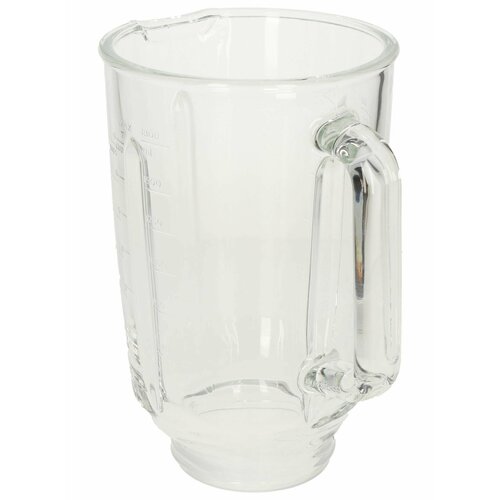 Чаша 1800ml (стекло) CP6681/01 к блендеру Philips 996510076835