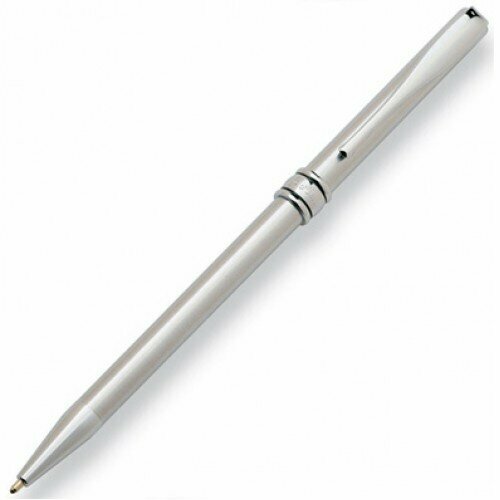 Шариковая ручка Aurora Magellano chrome CT A29