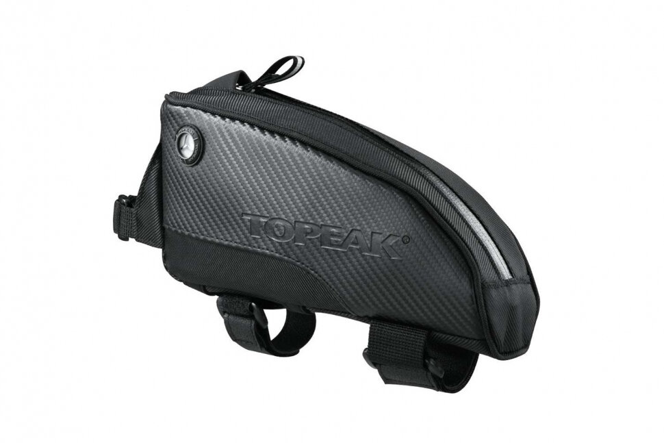 Сумка на раму Topeak Fuel Tank (Черный (0.75L))