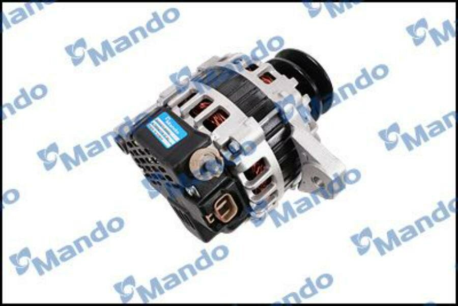 MANDO BN0K87T18300A Генератор