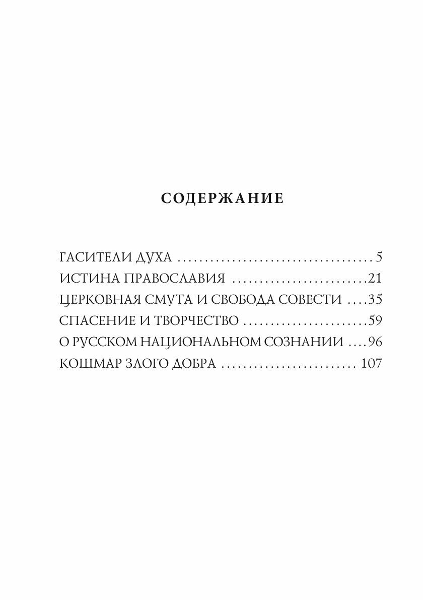 Книга Гасители духа (Бердяев Николай Александрович) - фото №5