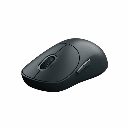 Беспроводная компьютерная мышь Xiaomi Wireless Mouse 3 Dark Gray (XMWXSB03YM)