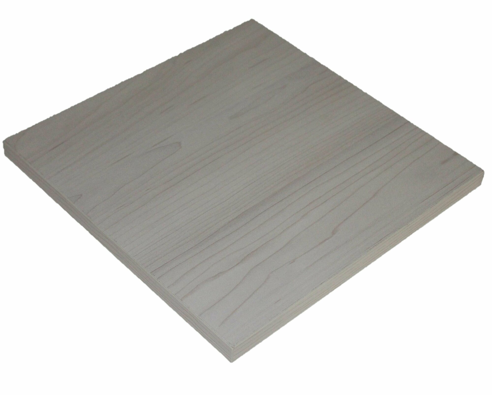 фото Полка ЛДСП 16мм, Кромка со всех сторон,500Х300, Ясень