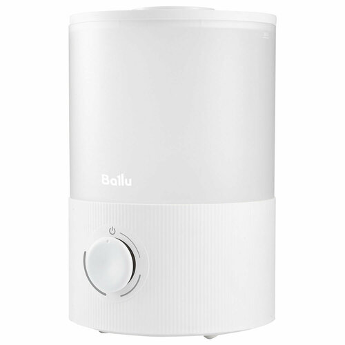 Увлажнитель воздуха BALLU UHB-330 объем бака 33 л 25 Вт белый НС-1452064 356400₽