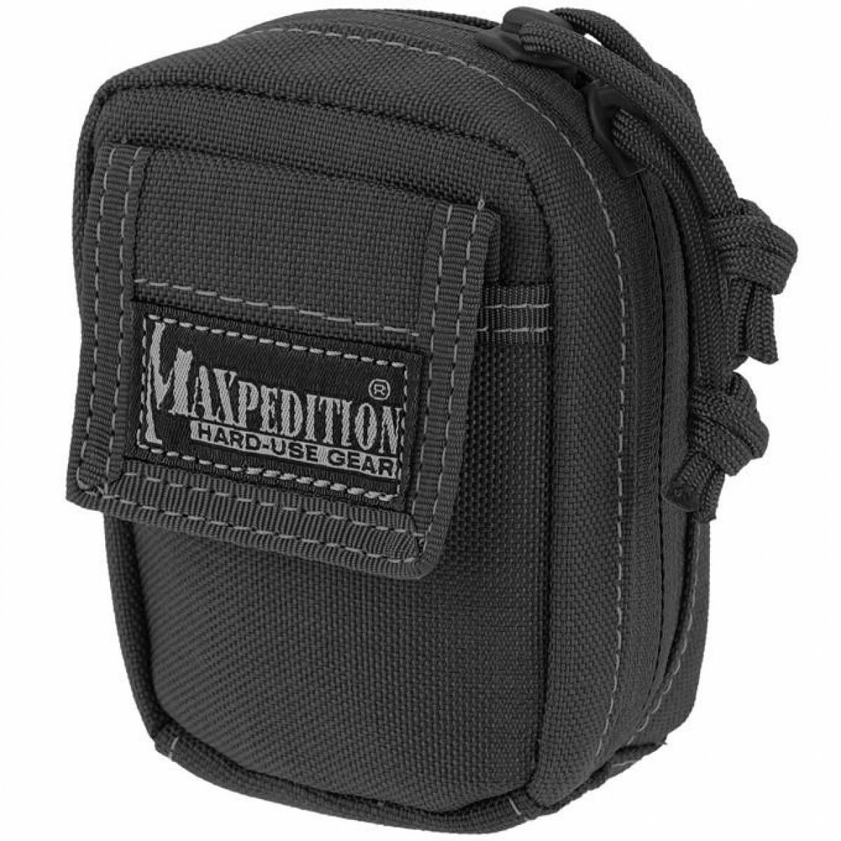 Подсумок Maxpedition Barnacle (черный)