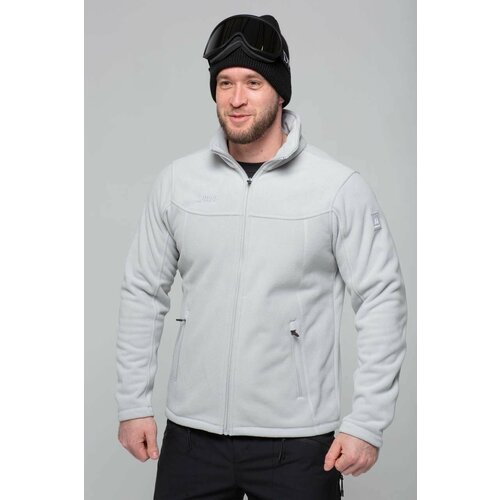 фото Толстовка high experience, размер 2xl, серый