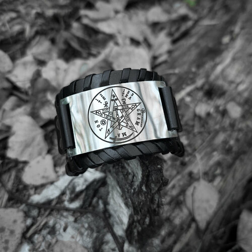 фото Браслет occultist.shop