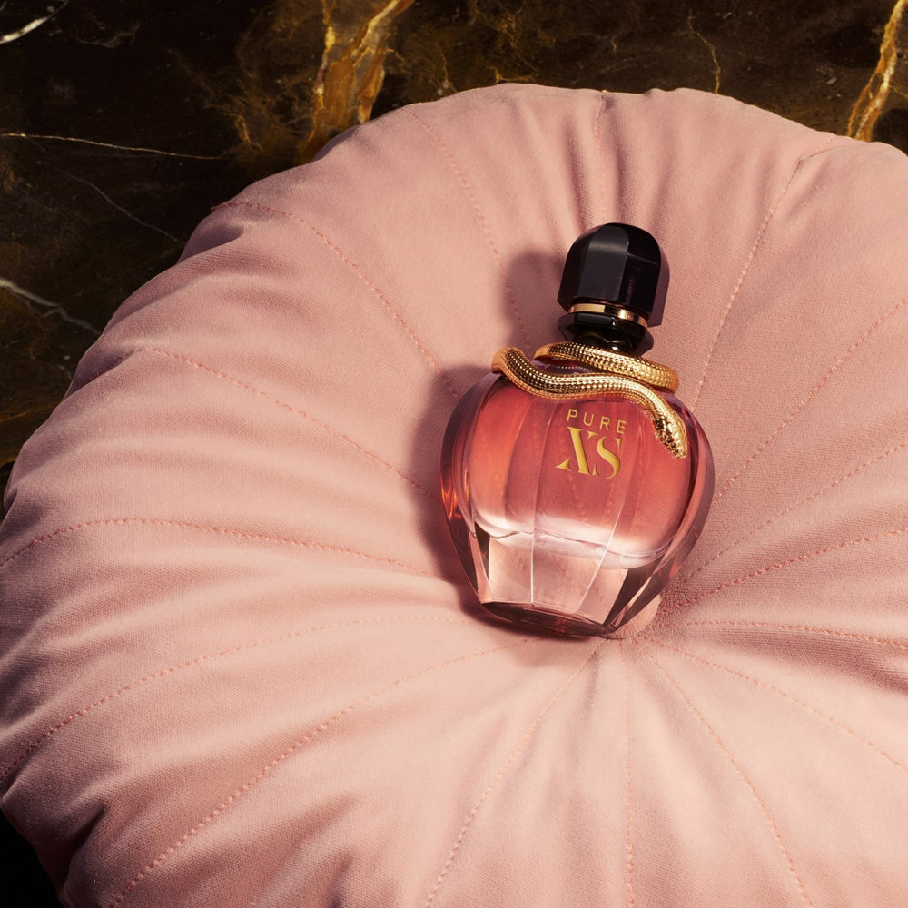 Парфюмерная вода Paco Rabanne - фото №5
