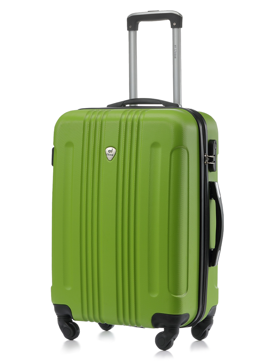  L'Case Bangkok M Light green / M -