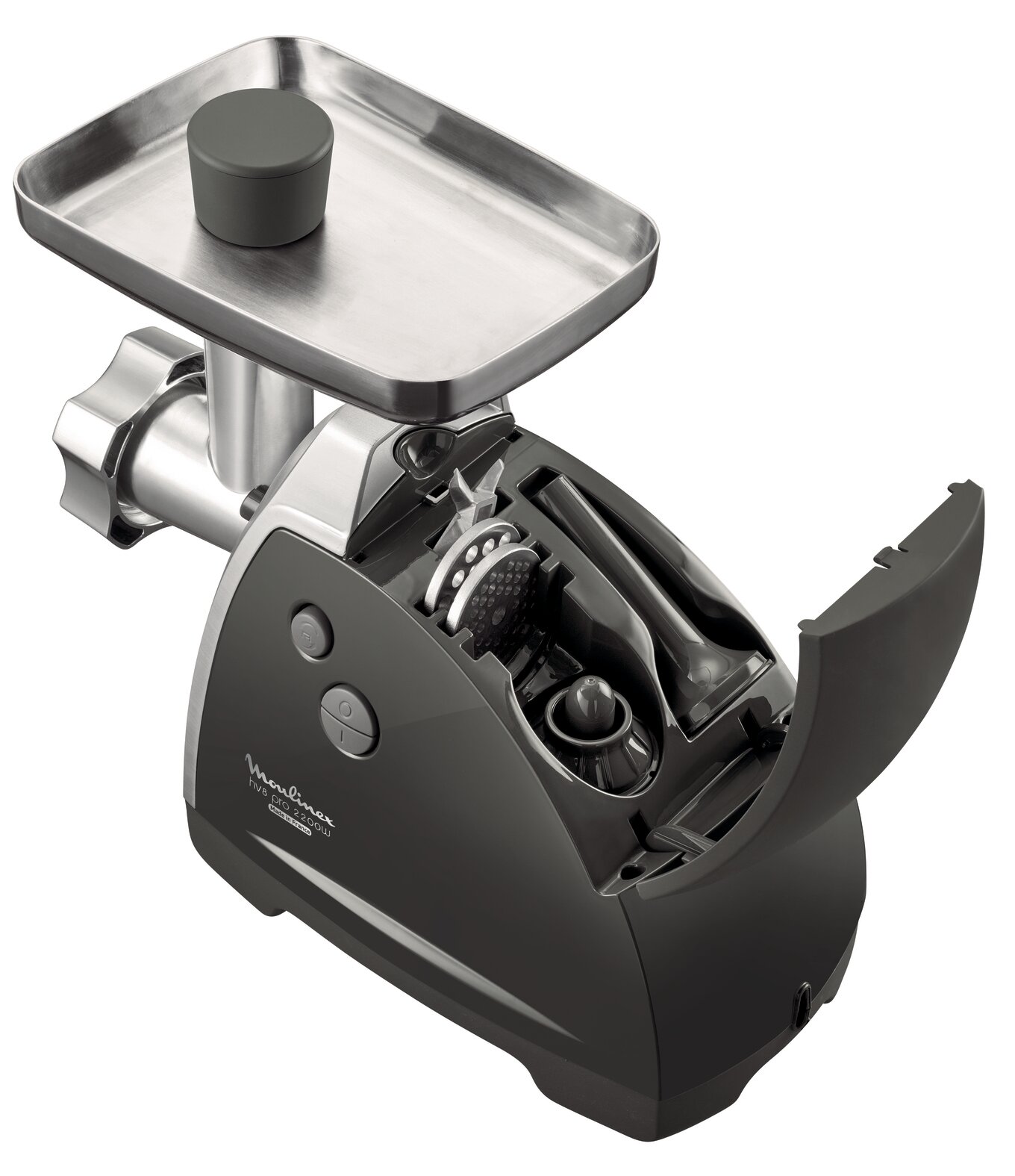 Мясорубка Moulinex ME 688832