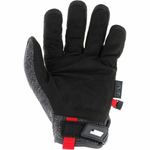 Тёплые сенсорные перчатки MECHANIX ColdWork Original