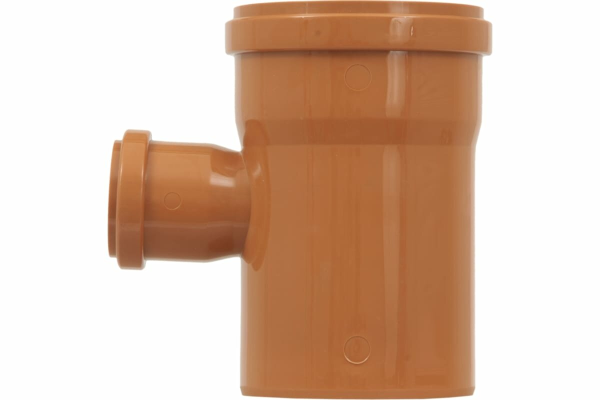 фото Тройник LAMMIN НК 110x50/87.5 Lm36051105090