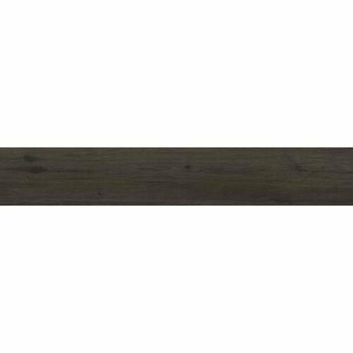 Керамогранит Vitra Aspenwood Антрацит Матовый R10A 20x120 см (K945694R0001VTEP) (0.96 м2) плитка из керамогранита матовая vitra aspenwood 20x120 серый k945694r0001vte0