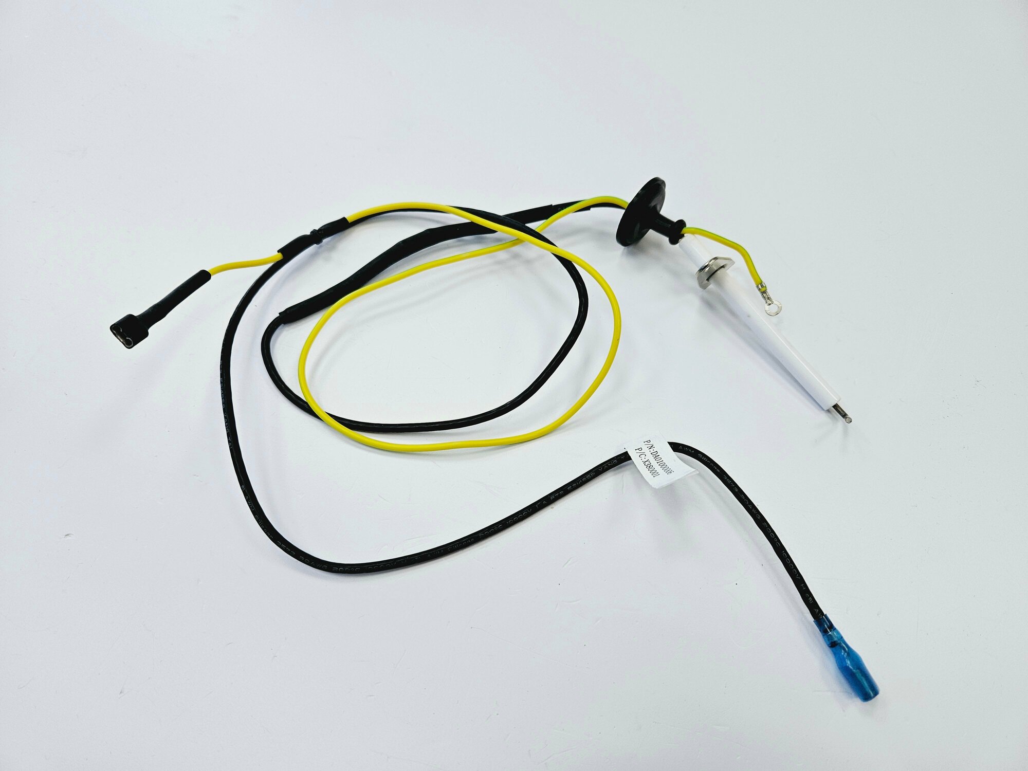 фото Электрод розжига ELECTROLUX Basic/Hi-Tech (арт. DA13010139)