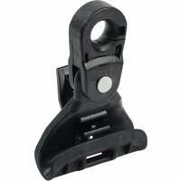 Промежуточные поддерживающие зажимы IEK предназначены для крепления изолированной несущей нейтрали СИП до 1 кВ. Нейтраль фиксируется  ...