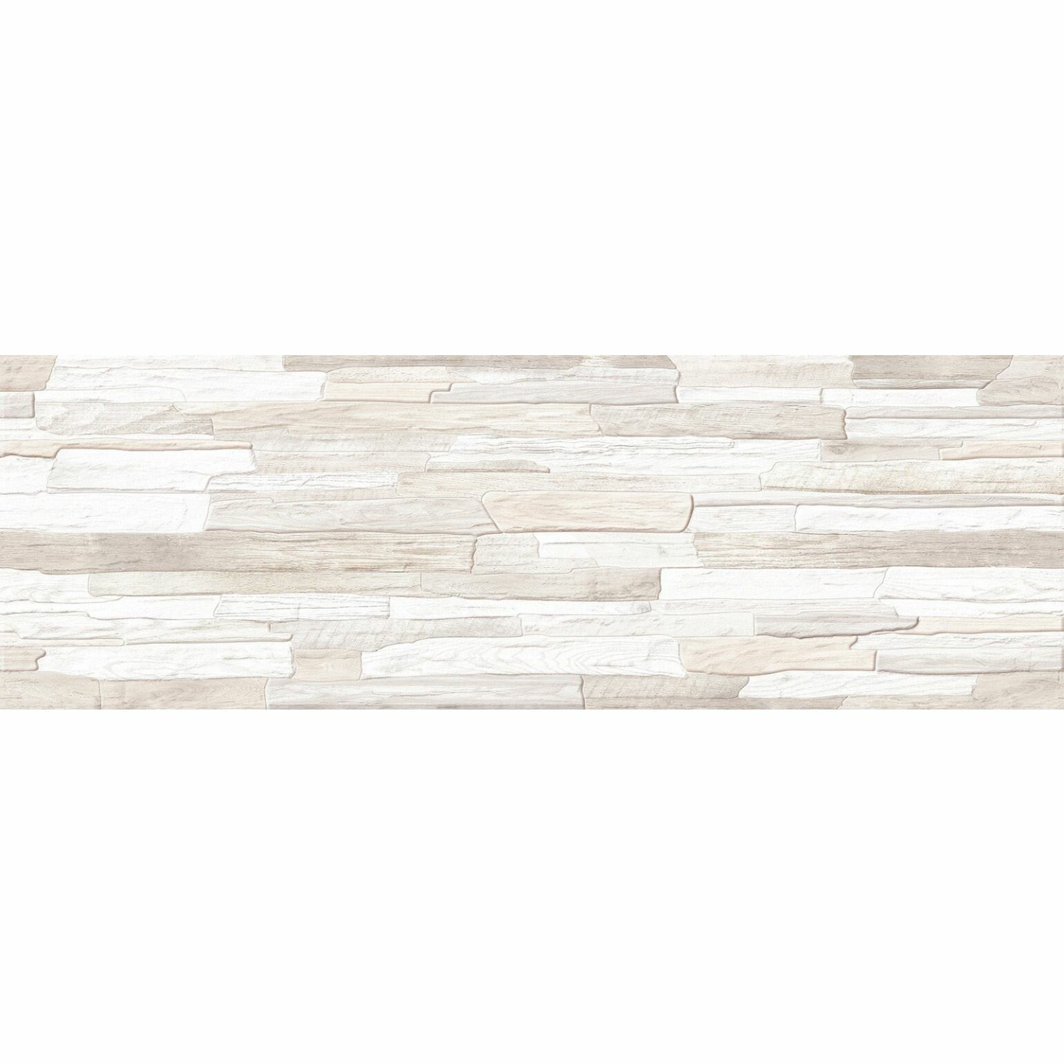 Настенная плитка Alma Ceramica (Альма Керамика) Arteo 20х60х075 см Рельефная TWA11ART014 (1.92 м2)