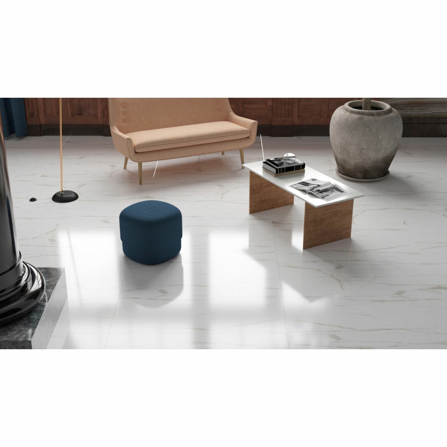 Керамогранит Azario - фото №2