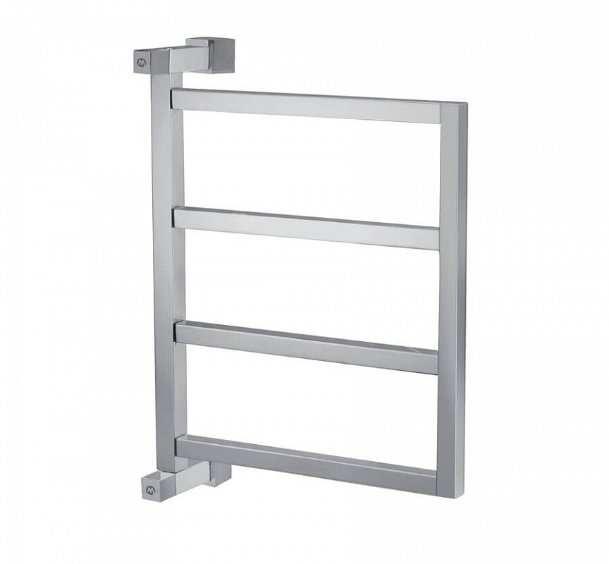 фото Полотенцесушитель водяной Margaroli Brezza 700 CR