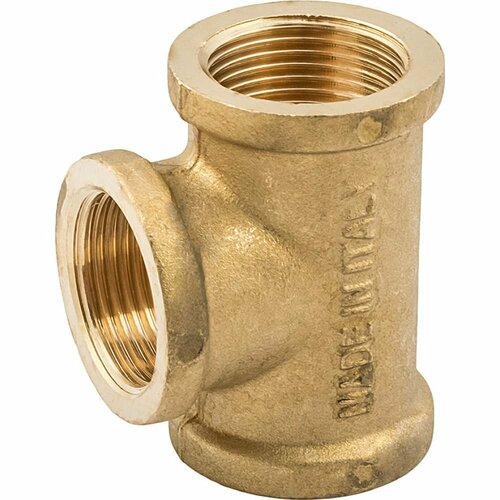 Равнопроходной тройник ELSEN ВВВ, 3/4\