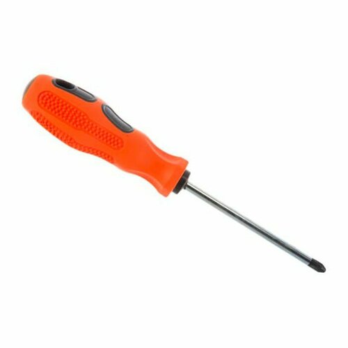 Отвертка Мастер Cr-V PH 2х100 мм 422₽