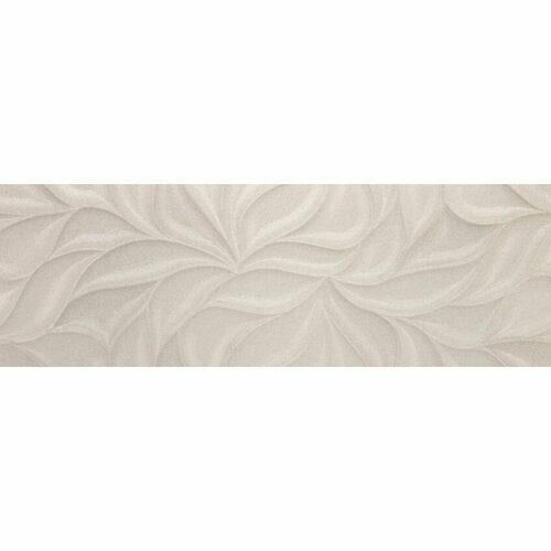 Настенная плитка AB Azulejos Benadresa Leaves Avenue Gris 30x90 см (1.08 м2)