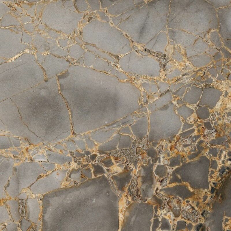 фото Керамогранит Realistik Reflection Gold Mat 60x60 см (1.44 м2)