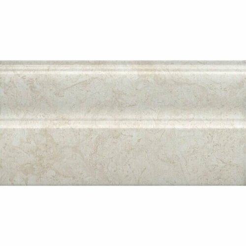 Плинтус Kerama Marazzi Веласка беж светлый обрезной FMA026R 30х15 см (8 шт.)