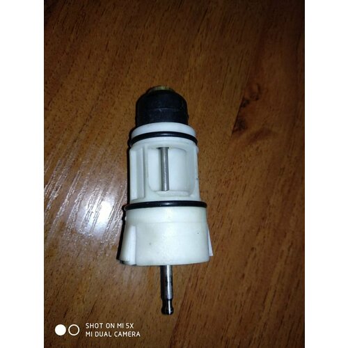 Картридж трехходового клапана подойдет для котлов Vaillant, Protherm 0020132682 картридж lev dx oil pressure stick a3111 100