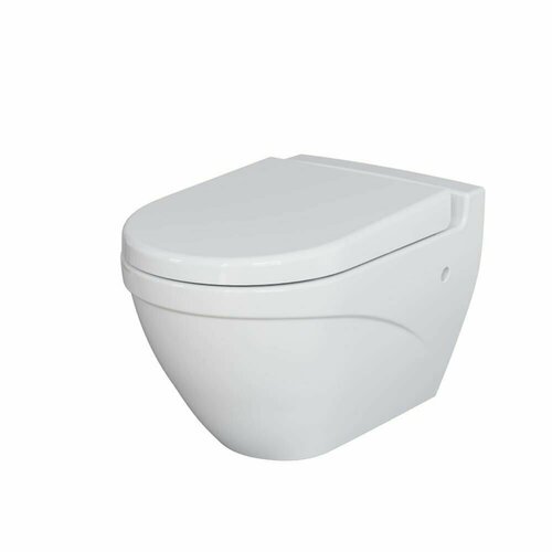 Унитаз подвесной Ambassador Nord 133T20001