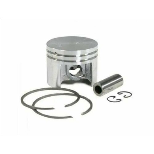 Поршень для бензопилы STIHL MS250/025( в сборе) Диаметр -42 мм титан 953-394 chainsaw piston rings oil seals pin bearing kit for stihl 025 ms250