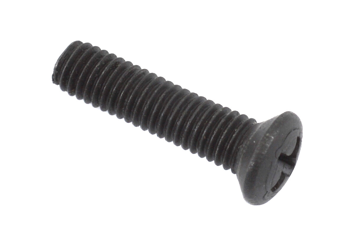 фото Винт M5Lх20 мм для дрели ИНТЕРСКОЛ ДУ-580ЭР