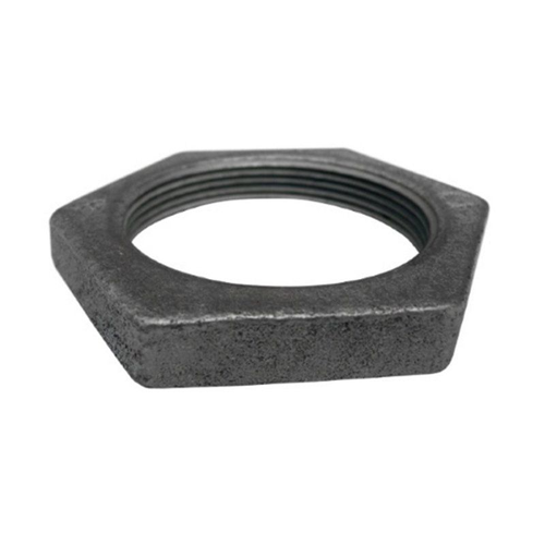 Контргайка чугунная Ду20 | код 212100011 | ГОСТ ( упак.5шт.)