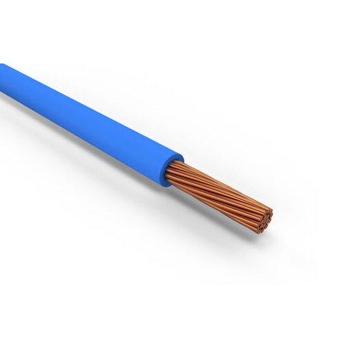 фото Провод ПуГВнг(А)-LS 1х35,0 ГОСТ, синий TDM SQ0124-1032 (1 м.)