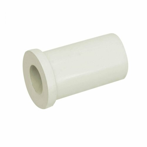 Blue Ocean Адаптер под накидную гайку сварной длинный полипропиленовый - 20 PPRF/LPA-20