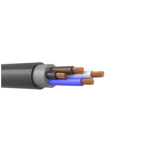 Кгввнг(А)-LS 4х16-1 (PE) кабель (заливка) брэкс