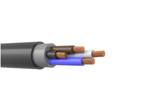Кгввнг(А)-LS 4х16-1 (PE) кабель (заливка) брэкс