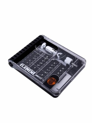 фото Отвертка с набором бит ELEMENT 8189A (32 предмета в наборе)