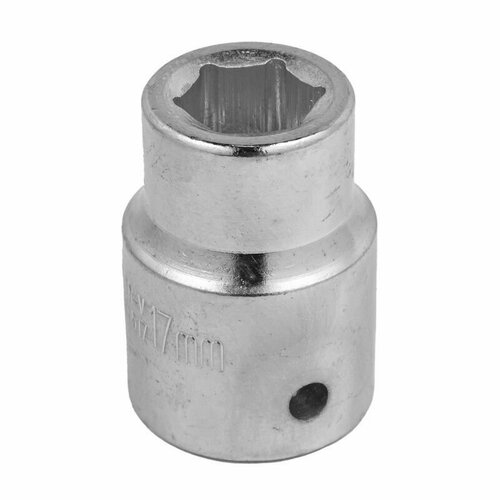 Головка 17 3/4