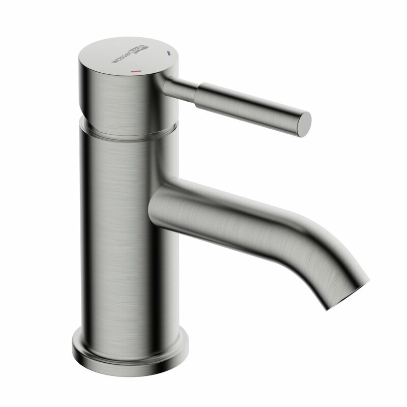 фото Смеситель для раковины WasserKRAFT Wern (4205)