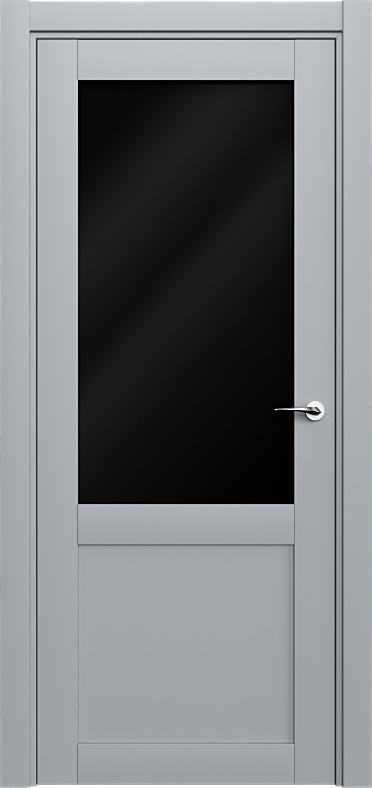 Межкомнатная дверь Status Elegant 155