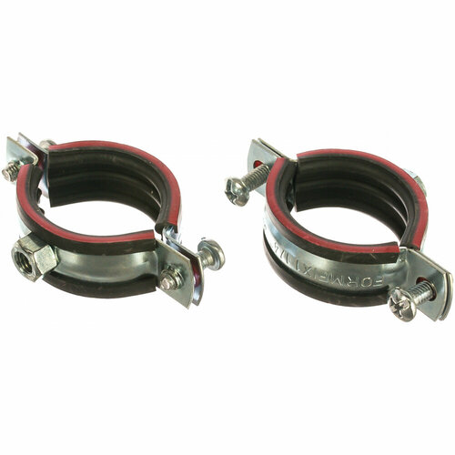 Трубный хомут креп-комп 1/4М8DGR31