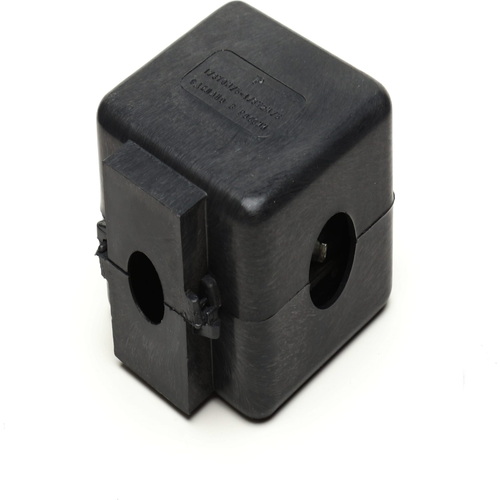 Сжим ответвительный 1У870М УЗ ПС | код 43А09ПС870 | пэми (2шт. в упак.)