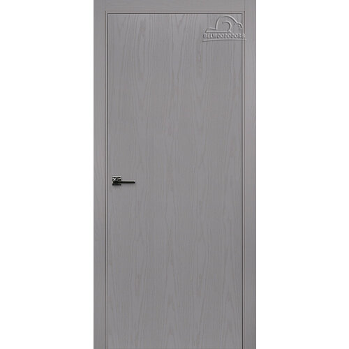 Межкомнатная дверь Belwooddoors Linewood 1 шеллгрей межкомнатная дверь профиль дорс модель 4e цвет шеллгрей вставка дуб sky белёный кромка матовая с 4 х сторон 200 60