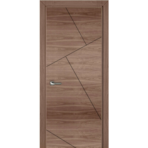 Межкомнатная дверь Прованс Модерн тип 18 шпон дверь межкомнатная остеклённая шпон модерн 90x200 см цвет белый ясень