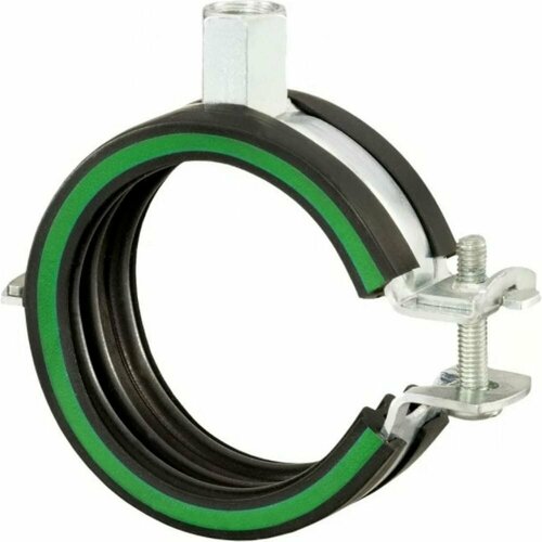 Хомут Mupro OPTIMAL Junior M8/M10, 89-92 мм, с изол. DGL 119544.1