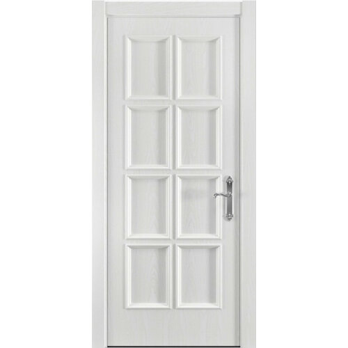 Межкомнатная дверь Rada Corsa ДГ-1