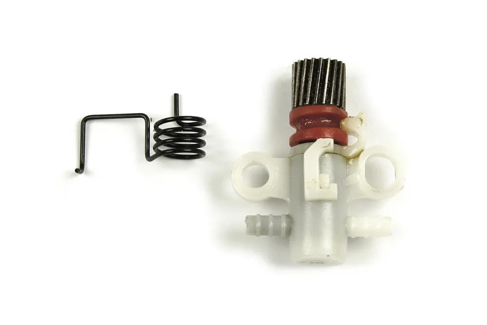 фото Маслонасос 324N CHAMPION 8440-471310-0000010